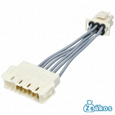 Adapter (leolvasztó, eredeti) INDESIT hűtőgép fotó