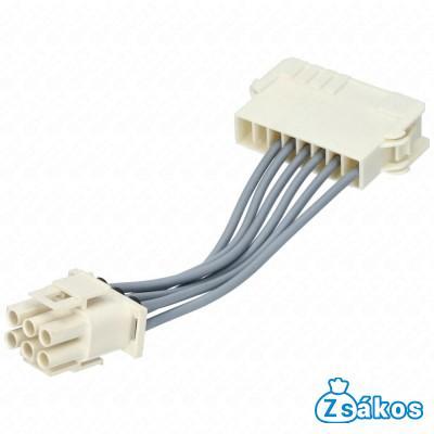 Adapter (leolvasztó, eredeti) INDESIT hűtőgép fotó