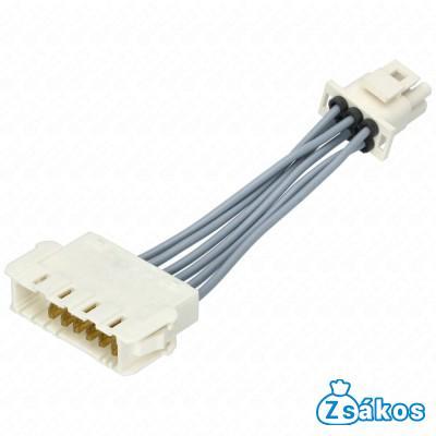 Adapter (leolvasztó, eredeti) INDESIT hűtőgép fotó