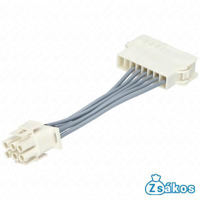 Adapter (leolvasztó, eredeti) INDESIT hűtőgép fotó