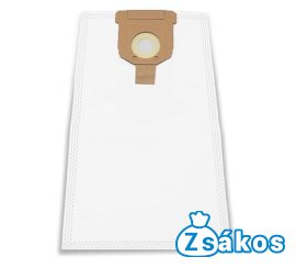 AEG FX9-V ALLERGY PLUS KOMPATIBILIS MIKROSZÁLAS PORZSÁK (5DB/CSOMAG)
