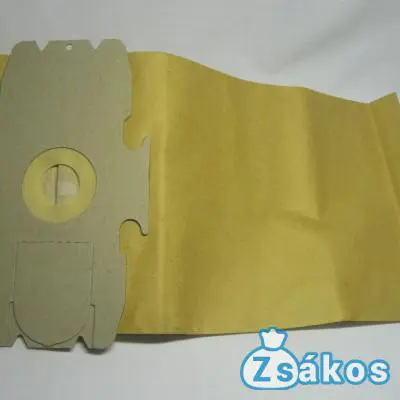 AEG stb. papír porzsák (5db/csomag) fotó