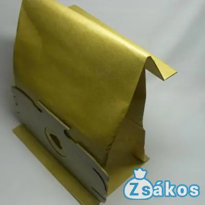 AEG stb. papír porzsák (5db/csomag) fotó