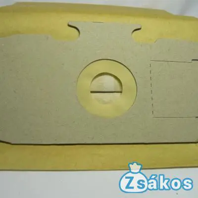 AEG stb. papír porzsák (5db/csomag) fotó