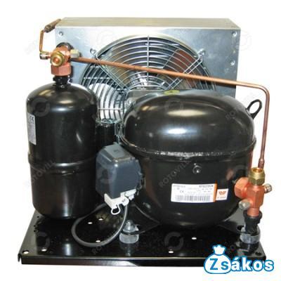 AGGREGÁT ASPERA UNT6220GKV (R404A/R507) fotó