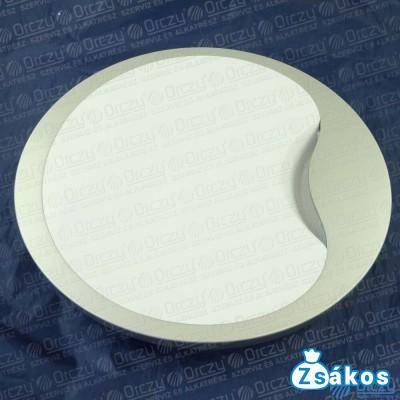 Ajtó komplett (bontott, eredeti) BEKO szárítógép fotó