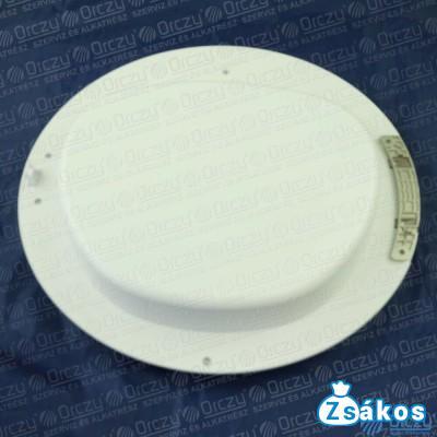 Ajtó komplett (bontott, eredeti) BEKO szárítógép fotó