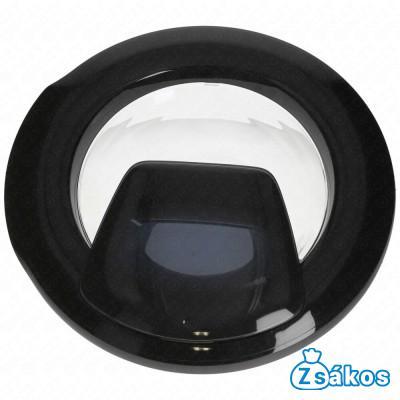 Ajtó komplett (eredeti) SAMSUNG mosógép fotó