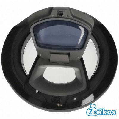 Ajtó komplett (eredeti) SAMSUNG mosógép fotó