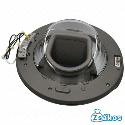 Ajtó komplett (eredeti) SAMSUNG mosógép fotó