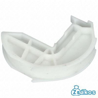 Ajtófékező (műanyag) (eredeti) WHIRLPOOL mosogatógép fotó