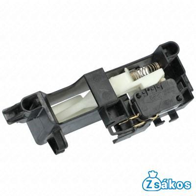 Ajtókapcsoló (bontott, eredeti) WHIRLPOOL szárítógép fotó