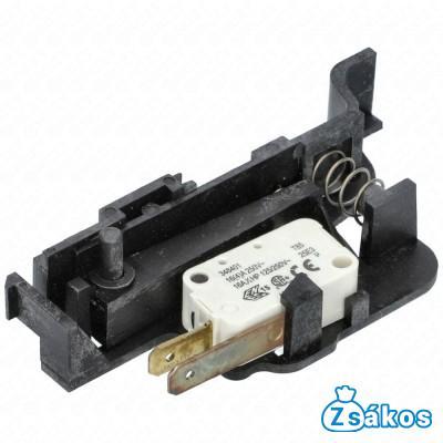 Ajtókapcsoló INDESIT szárítógép fotó