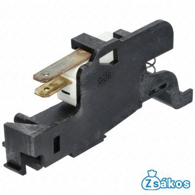 Ajtókapcsoló INDESIT szárítógép fotó