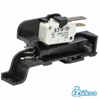 Ajtókapcsoló INDESIT szárítógép fotó