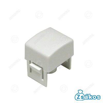 AJTÓNYITÓ GOMB WHIRLPOOL AWF400 MOSÓGÉP fotó