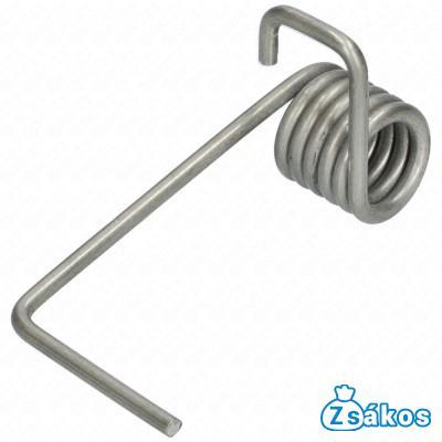 Ajtórugó (bal) DELONGHI olajsütő fotó