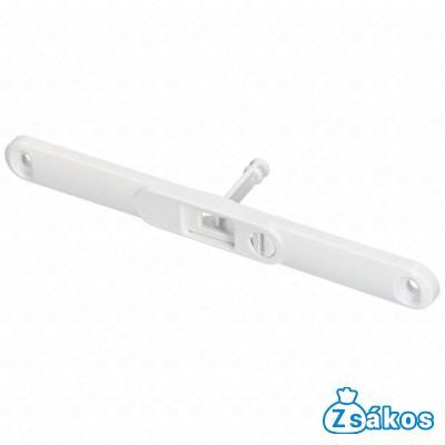 Ajtózár (bontott, eredeti) WHIRLPOOL szárítógép fotó