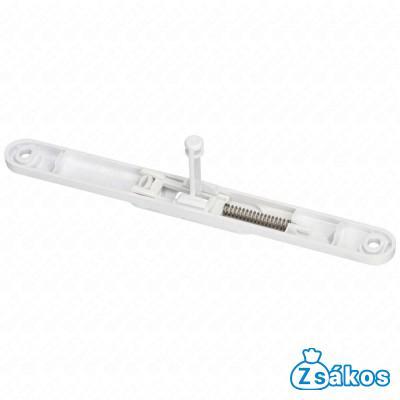 Ajtózár (bontott, eredeti) WHIRLPOOL szárítógép fotó