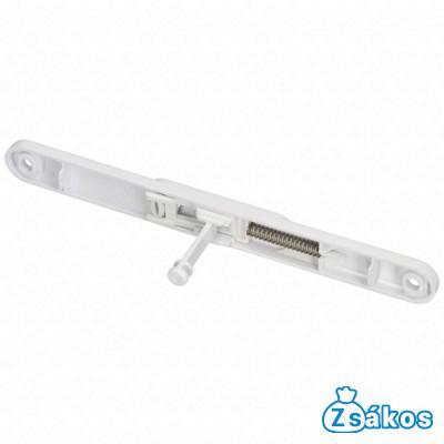 Ajtózár (bontott, eredeti) WHIRLPOOL szárítógép fotó