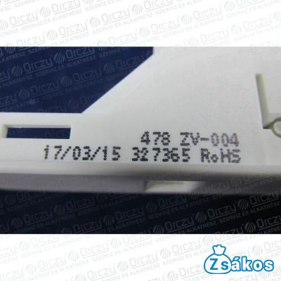 Ajtózár (eredeti) GORENJE szárítógép fotó