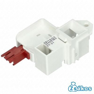 Ajtózár (eredeti) SHARP szárítógép fotó