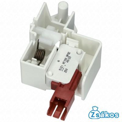 Ajtózár (eredeti) SHARP szárítógép fotó