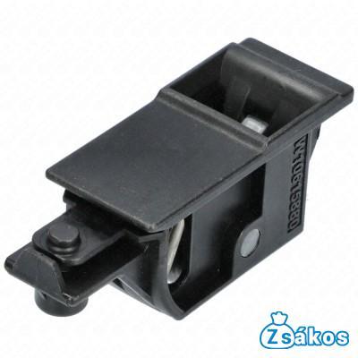 Ajtózár (eredeti) WHIRLPOOL szárítógép fotó