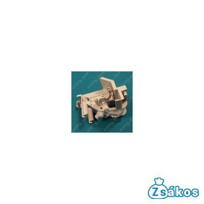 Ajtózár szerkezet (eredeti) WHIRLPOOL mosogatógép fotó