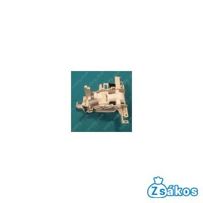 Ajtózár szerkezet (eredeti) WHIRLPOOL mosogatógép fotó