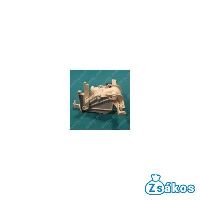 Ajtózár szerkezet (eredeti) WHIRLPOOL mosogatógép fotó