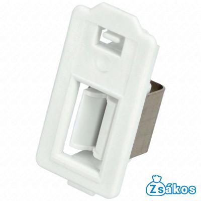 Ajtózár WHIRLPOOL pl.: AWZ220 szárítógép fotó