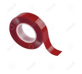 AKRIL KÉTOLDALÚ RAGASZTÓSZALAG (18mm/3m)