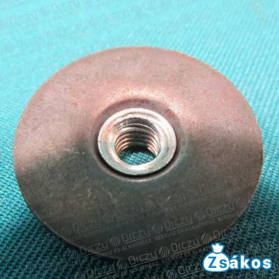 Alátét (láb, eredeti) INDESIT mosógép fotó