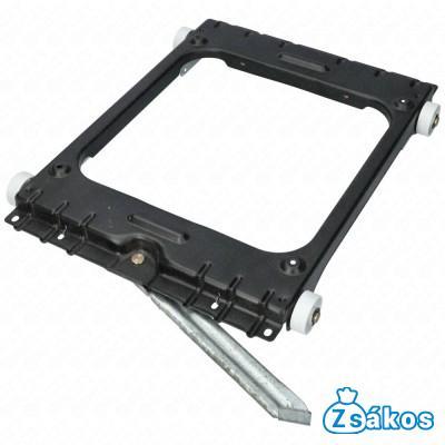 Aljlemez (kerékkel, eredeti) CANDY mosógép fotó