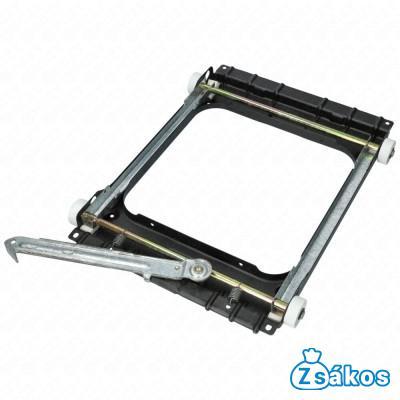 Aljlemez (kerékkel, eredeti) CANDY mosógép fotó