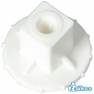 Állítótárcsa HAJDU 407 centrifuga fotó