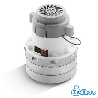Ametek 060800004 porszívó motor PROFI EUROPE 45 / PROFI EUROPE 7.30 / 3 TURBINÁS 1700W foto