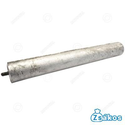 ANÓD (GYÁRI) ARISTON 25,5x190mm M5x10  VLS PREMIUM fotó