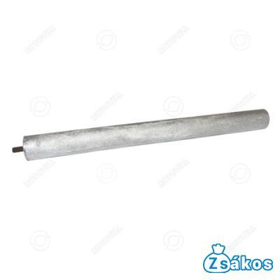 ANÓD OLASZ 21x230mm M5x10 fotó