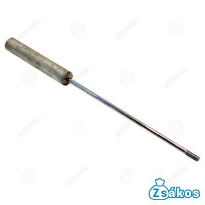 ANÓD OLASZ MENETES SZÁRRAL 18x100mm M6x180 fotó