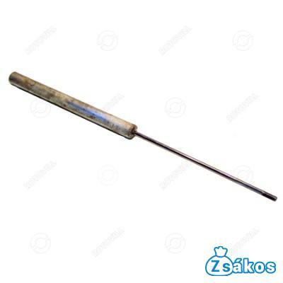 ANÓD OLASZ MENETES SZÁRRAL 18x200mm M6x180 fotó