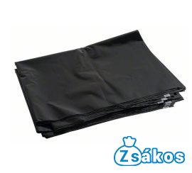 ÁRTALMATLANÍTÓ IPARI BOSCH GAS 35 L / GAS 35 M / GAS 55 M GYÁRI NEJLON ZSÁK (10DB/CSOMAG) 2607432043
