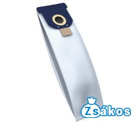 ASKFX9 AEG / ELECTROLUX 8XFX9 / FX9-V ALLERGY PLUS GYÁRI MIKROSZÁLAS PORZSÁK (8DB/CSOMAG) 9009230443