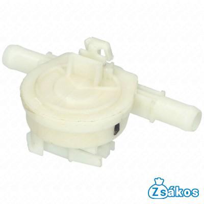 Átfolyásmérő (bontott) BEKO / WHIRLPOOL mosogatógép fotó
