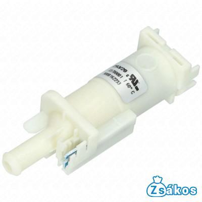 Átfolyásmérő eredeti BOSCH mosogatógép fotó