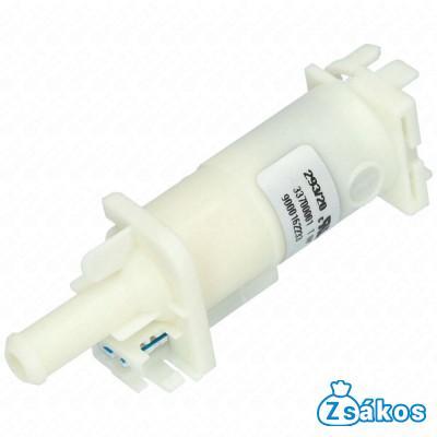 Átfolyásmérő eredeti BOSCH mosogatógép fotó