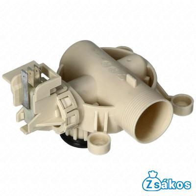 Átfolyásmérő (eredeti) VESTEL mosogatógép fotó