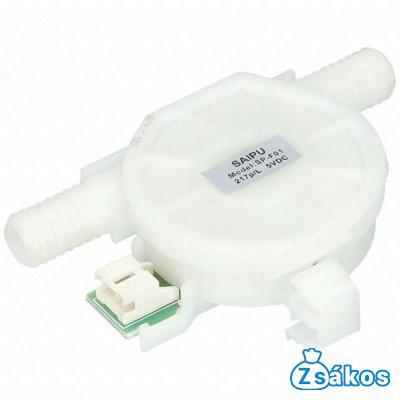 Átfolyásmérő (eredeti) WHIRLPOOL / INDESIT mosogatógép fotó