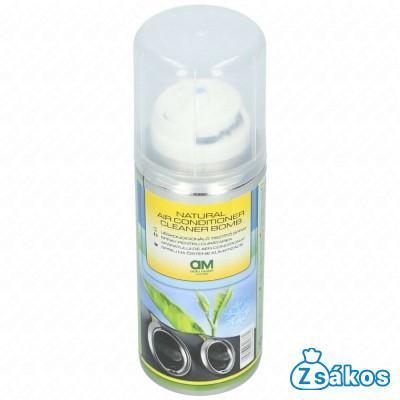 Autó Klíma bomba teafa illattal 100 ml fotó